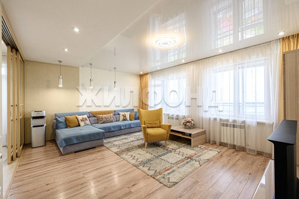 
  Продается 3-комн. квартира 84 м². Фото 3.