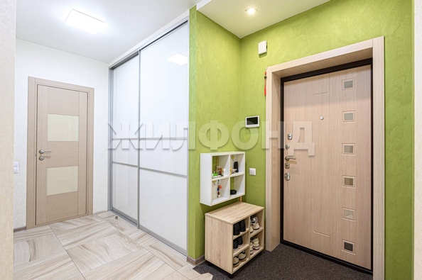 
  Продается 3-комн. квартира 84 м². Фото 25.