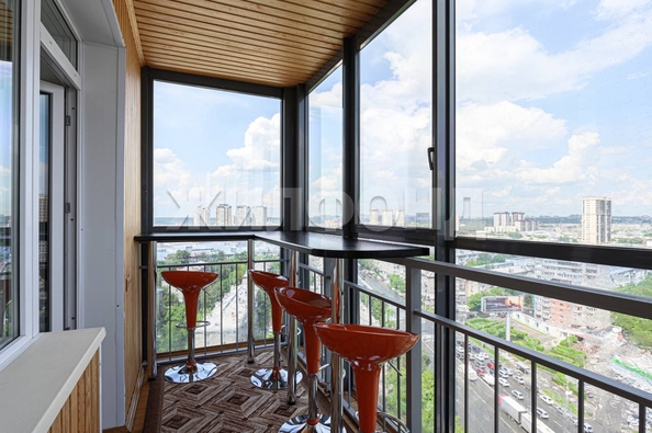 
  Продается 3-комн. квартира 96 м². Фото 12.