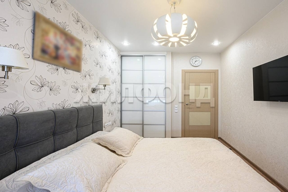 
  Продается 3-комн. квартира 96 м². Фото 15.