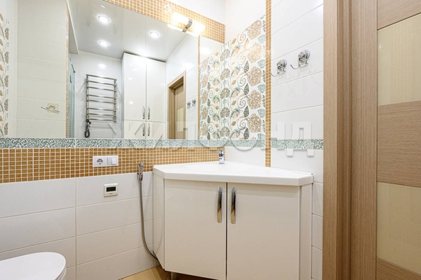 
  Продается 3-комн. квартира 96 м². Фото 18.