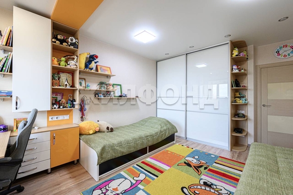 
  Продается 3-комн. квартира 96 м². Фото 21.