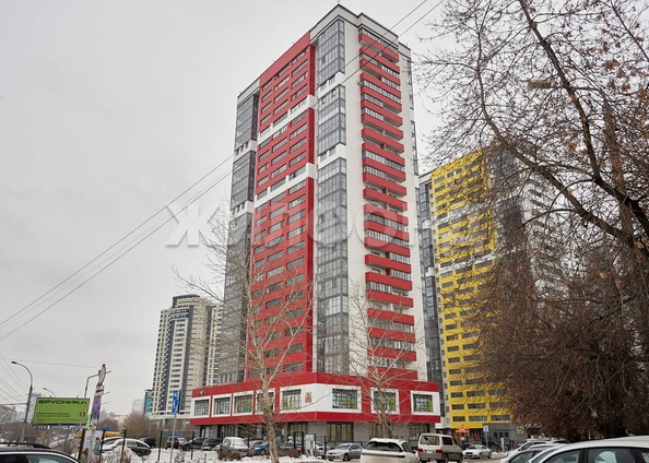 
  Продается 3-комн. квартира 96 м². Фото 28.