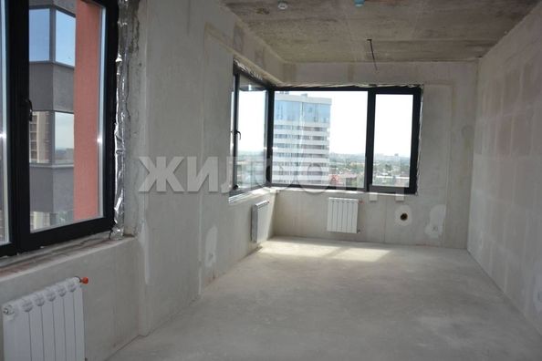 
  Продается 3-комн. квартира 65 м², в ЖК Тихомиров, башня А. Фото 3.