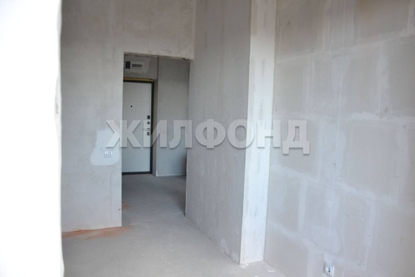 
  Продается 3-комн. квартира 65 м², в ЖК Тихомиров, башня А. Фото 11.