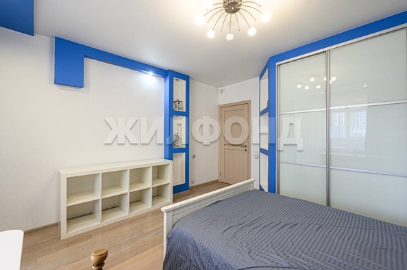 
  Продается 3-комн. квартира 98 м². Фото 13.