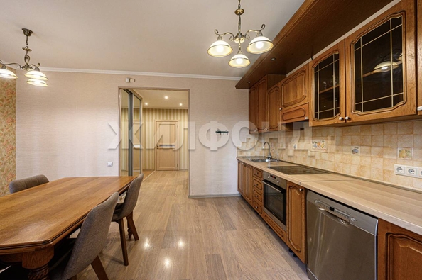 
  Продается 3-комн. квартира 98 м². Фото 29.