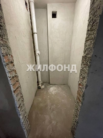 
  Продается 3-комн. квартира 101 м², в ЖК Ельцовский, 1-2 б/с. Фото 4.
