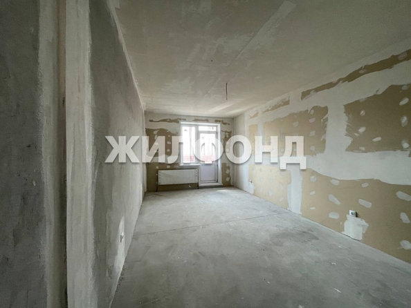 
  Продается 3-комн. квартира 101 м², в ЖК Ельцовский, 1-2 б/с. Фото 6.