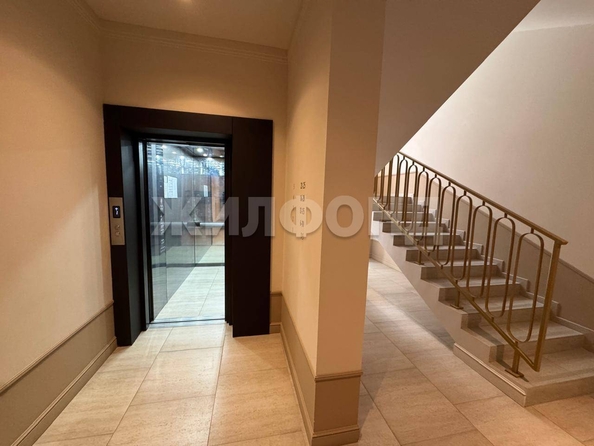 
  Продается 3-комн. квартира 89.4 м², в ЖК Новый Кедровый, дом 3. Фото 16.