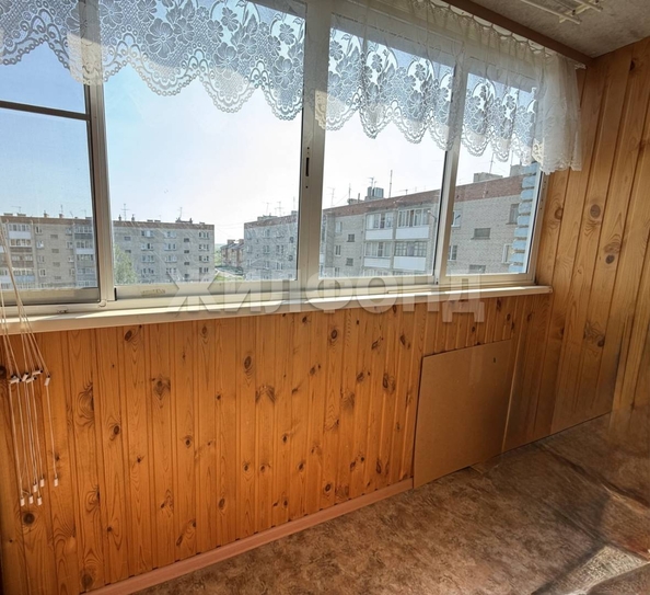 
  Продается 3-комн. квартира 54.9 м². Фото 20.