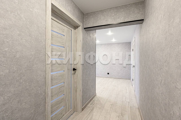 
  Продается 3-комн. квартира 57.5 м². Фото 4.