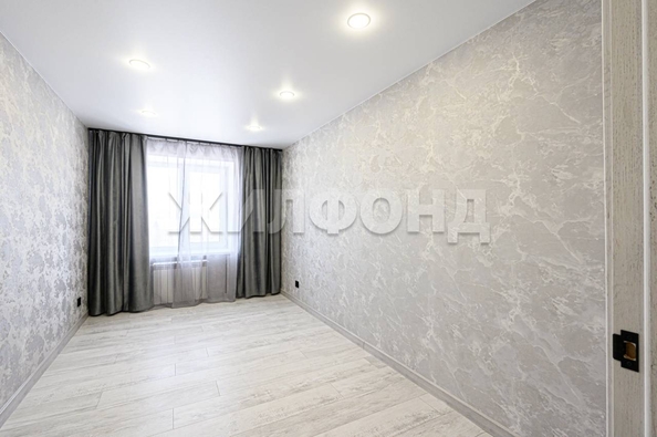 
  Продается 3-комн. квартира 57.5 м². Фото 10.