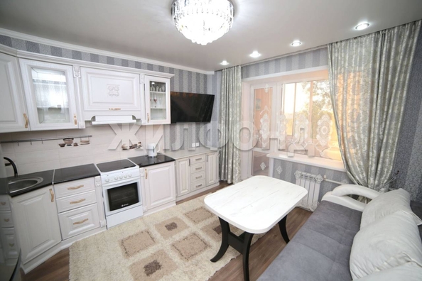 
  Продается 3-комн. квартира 73.8 м², в ЖК Софийский квартал, дом 1. Фото 1.