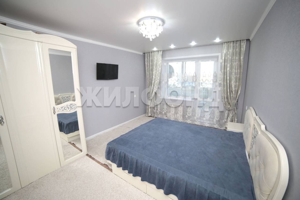 
  Продается 3-комн. квартира 73.8 м², в ЖК Софийский квартал, дом 1. Фото 23.