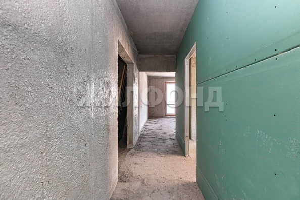 
  Продается 3-комн. квартира 86.4 м². Фото 17.