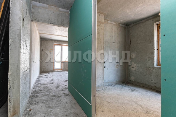 
  Продается 3-комн. квартира 86.4 м². Фото 18.