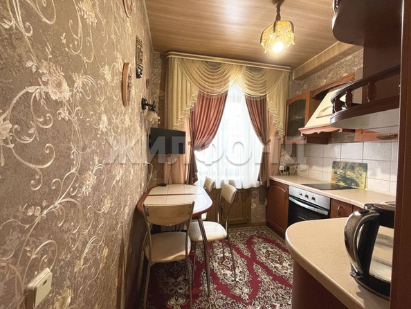 
  Продается 3-комн. квартира 55.4 м². Фото 5.