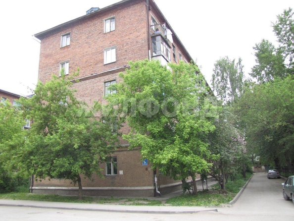 
  Продается 3-комн. квартира 55.4 м². Фото 26.