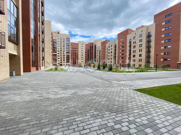
  Продается 3-комн. квартира 84.4 м², в ЖК Северная корона, 3 очередь, дом 2. Фото 15.