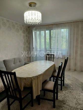 
  Продается 3-комн. квартира 60 м². Фото 2.