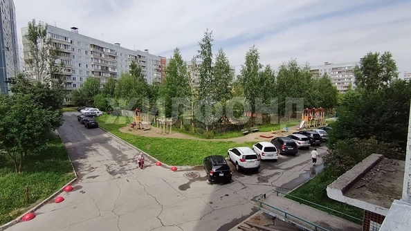 
  Продается 3-комн. квартира 65.7 м². Фото 24.