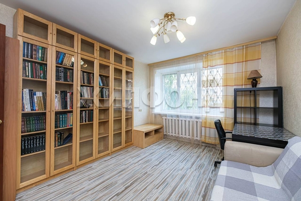 
  Продается 3-комн. квартира 55.7 м². Фото 1.