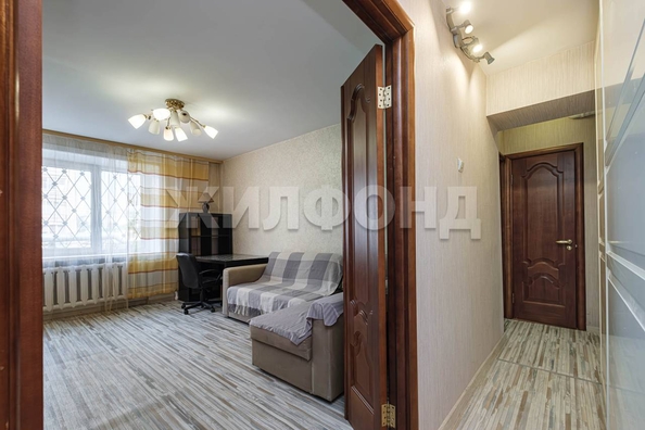 
  Продается 3-комн. квартира 55.7 м². Фото 3.