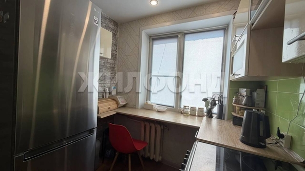 
  Продается 4-комн. квартира 61.3 м². Фото 3.