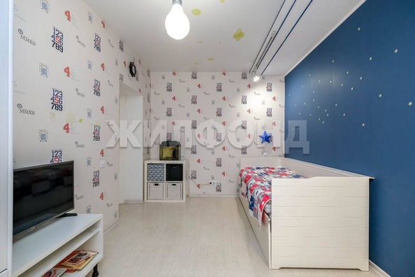 
  Продается 4-комн. квартира 179.8 м². Фото 21.
