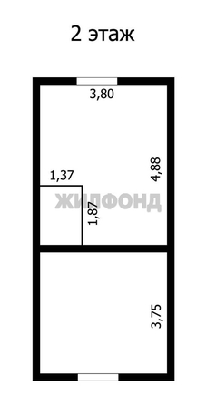 
  Продается дом 88.9 м². Фото 7.
