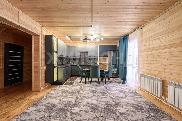 
  Продается дом 159.5 м², в КП Гармония. Фото 17.