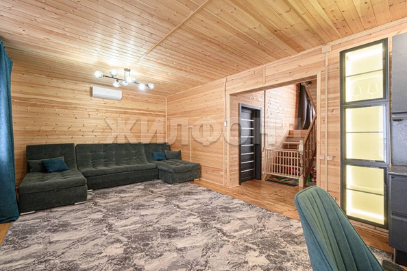 
  Продается дом 159.5 м², в КП Гармония. Фото 19.