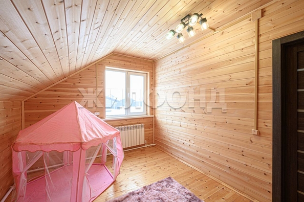 
  Продается дом 159.5 м², в КП Гармония. Фото 33.