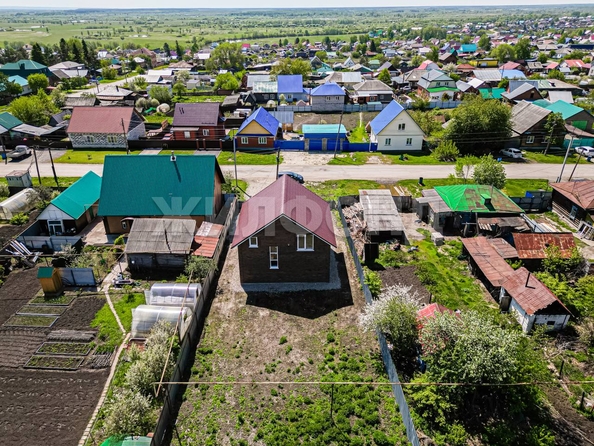 
  Продается дом 125.7 м². Фото 19.