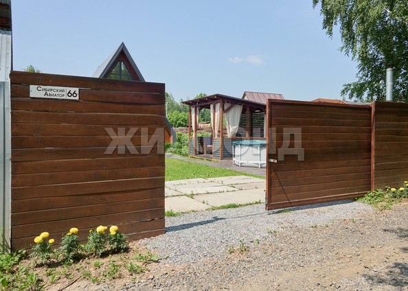 
  Продается дом 70.2 м². Фото 27.