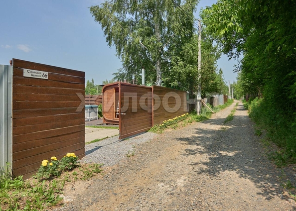 
  Продается дом 70.2 м². Фото 28.