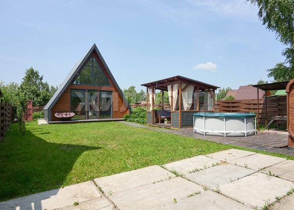 
  Продается дом 70.2 м². Фото 2.