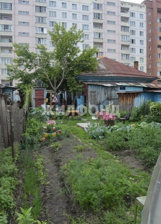 
  Продается дом 20 м². Фото 6.