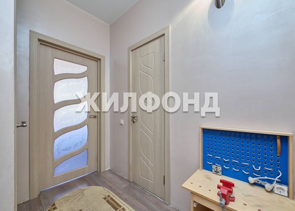 
  Продается дом 100 м², в КП Березки Новолуговое. Фото 10.