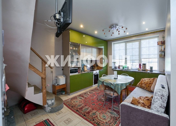 
  Продается дом 100 м², в КП Березки Новолуговое. Фото 17.