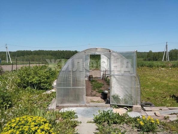 
  Продается дом 34 м². Фото 6.
