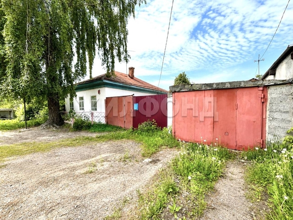 
  Продается дом 57.9 м². Фото 1.