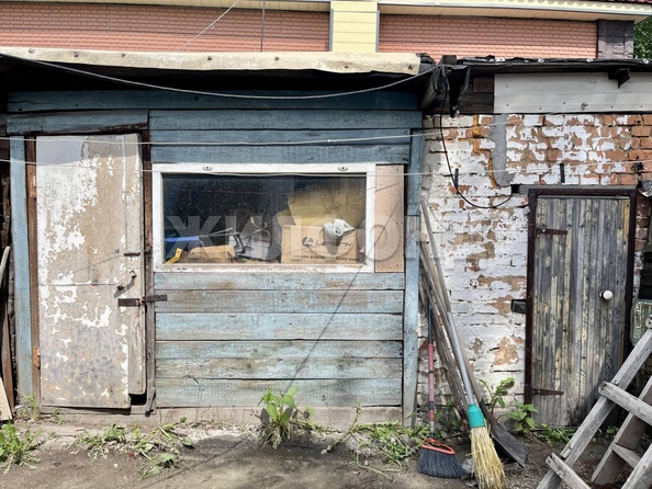 
  Продается дом 57.9 м². Фото 17.