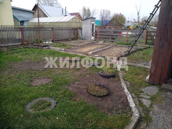 
  Продается дом 55 м². Фото 7.