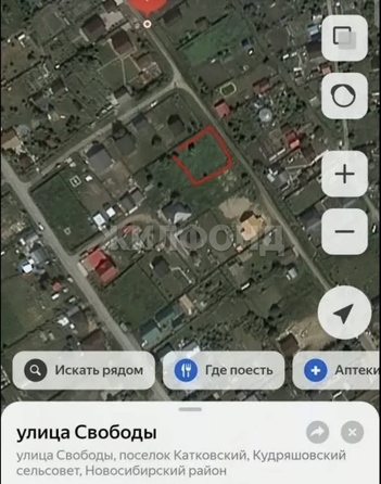 
  Продается земельный участок 8.86 соток. Фото 5.