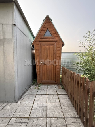 
  Продается дом 153.8 м². Фото 14.