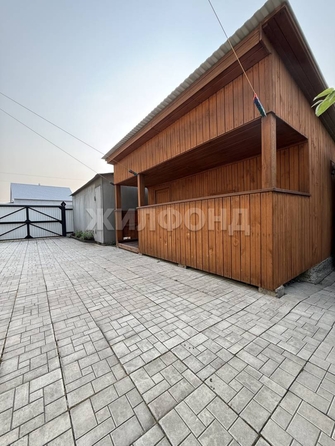 
  Продается дом 153.8 м². Фото 29.