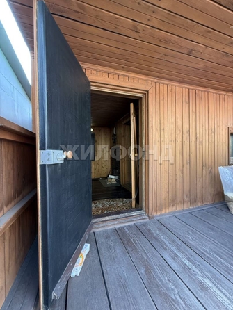
  Продается дом 153.8 м². Фото 30.