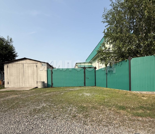 
  Продается дом 153.8 м². Фото 38.